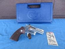 Colt Python .357 Mag 3" - BD034
