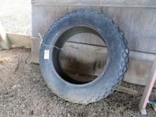 Used 12.4-28 Turf Tire