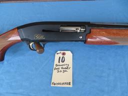 Browning Gold Hunter 20 ga.  -BD113