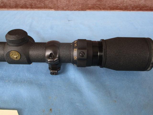 Simmons 6.5-20x50 scope