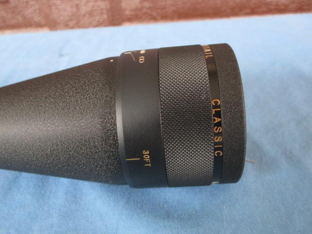 Simmons 6.5-20x50 scope