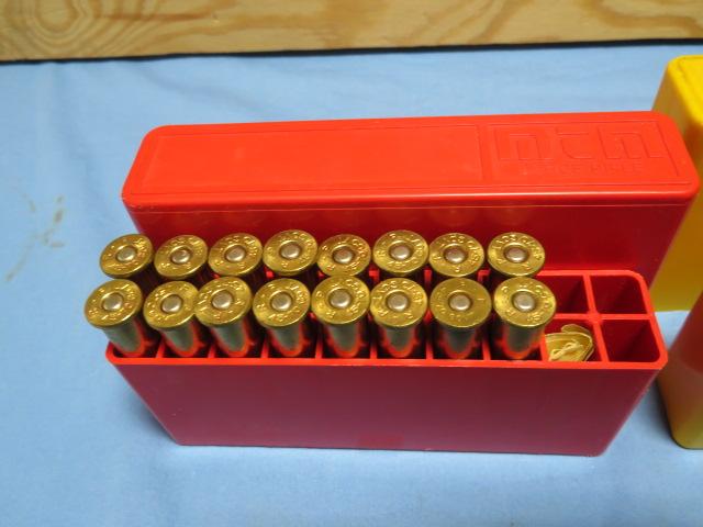 .45-70 Gov't RELOADED Ammo