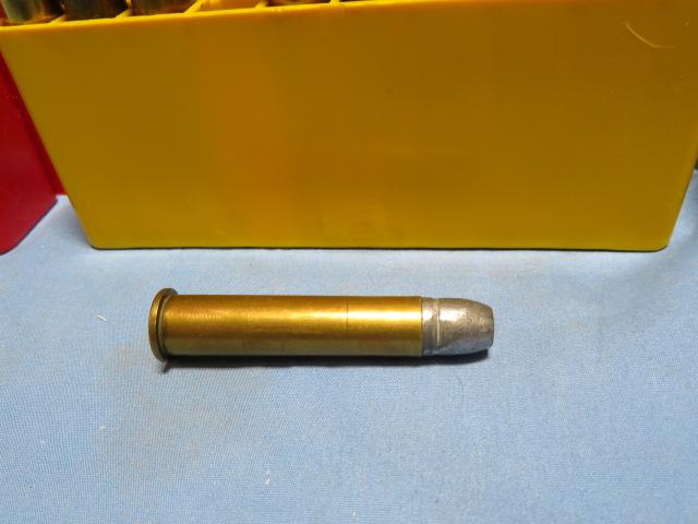 .45-70 Gov't RELOADED Ammo