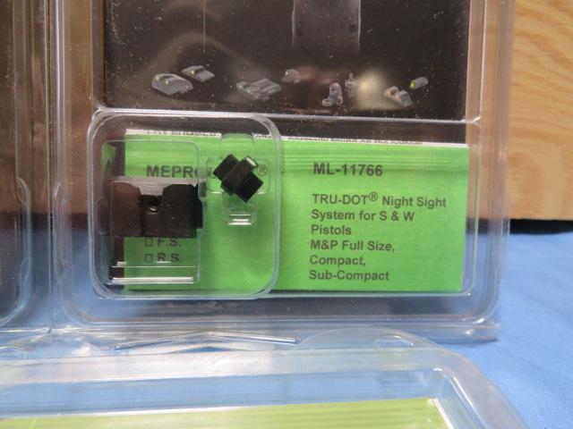 MeproLight Sights