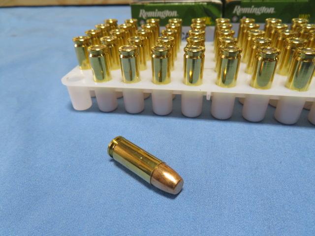 .30 Super Carry Ammo - 200 rnds