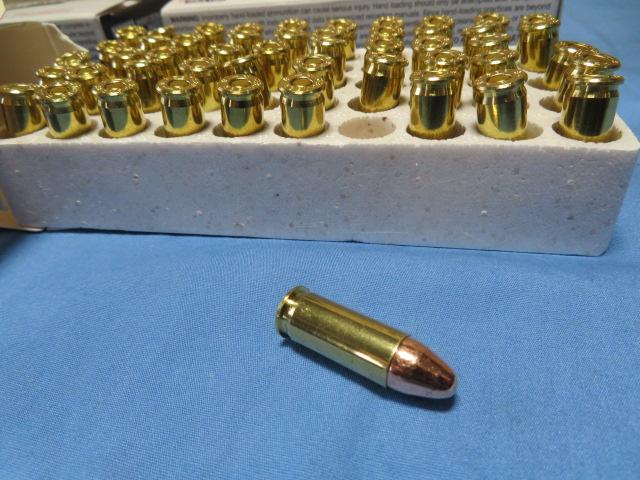 .38 Super Ammo - 150 rnds