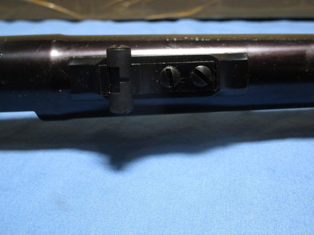 Browning B-2000 12 ga. Slug Barrel