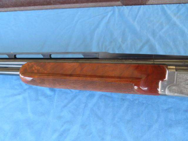 Winchester 101 Diamond Grade Skeet 20 ga. - BD107