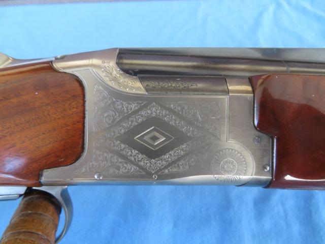 Winchester 101 Diamond Grade Skeet 20 ga. - BD107