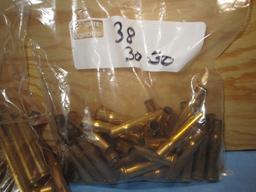 Reloading Brass - .30-06, .30-30, etc.