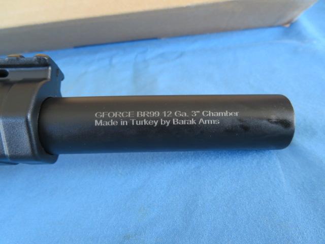 GForce Arms BR99 12 ga - BD128