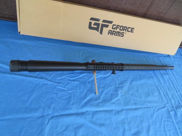 GForce Arms BR99 12 ga - BD128