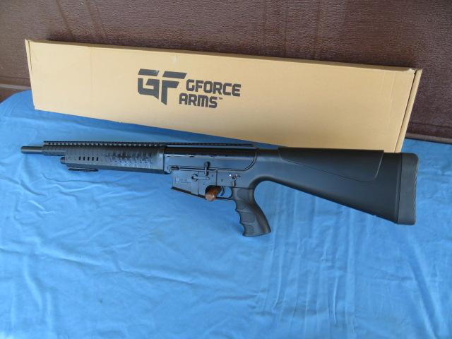 GForce Arms BR99 12 ga - BD128