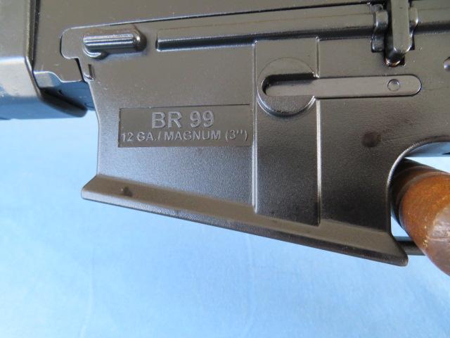 GForce Arms BR99 12 ga - BD128