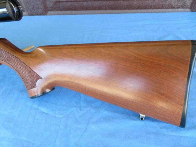 Remington 541-T .22 LR - BD153