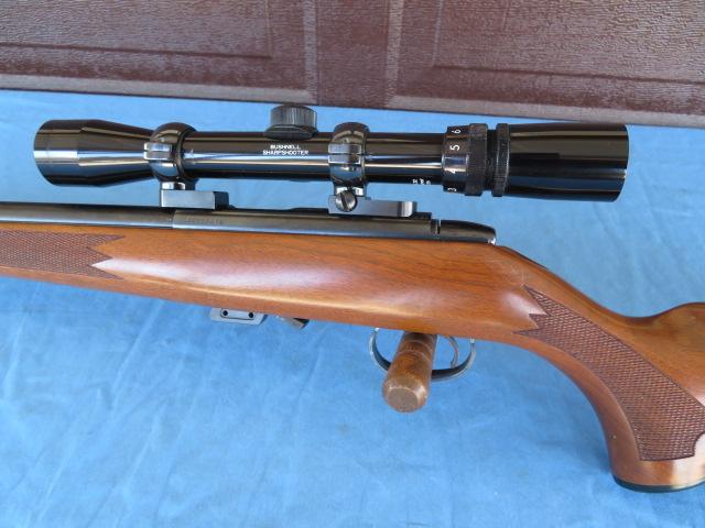 Remington 541-T .22 LR - BD153