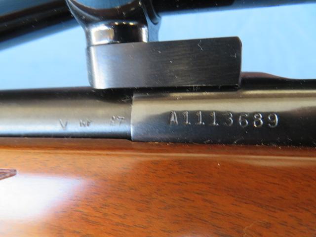 Remington 541-T .22 LR - BD153