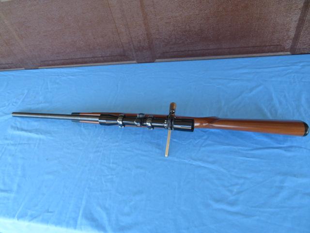 Remington 541-T .22 LR - BD153