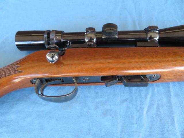 Remington 541-T .22 LR - BD153