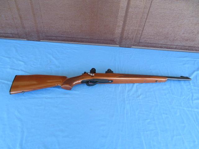 Remington 600 .222 Rem - BD155