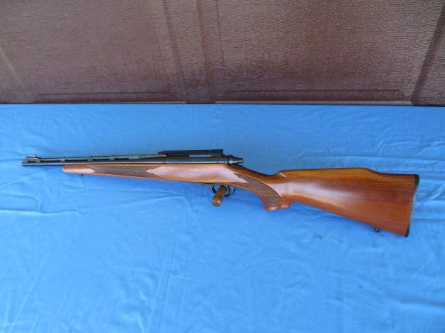 Remington 600 .222 Rem - BD167