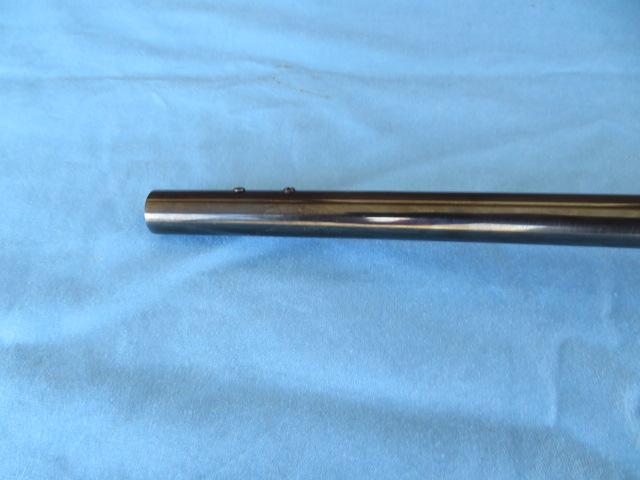 Remington Model Seven .222 Rem - BD168