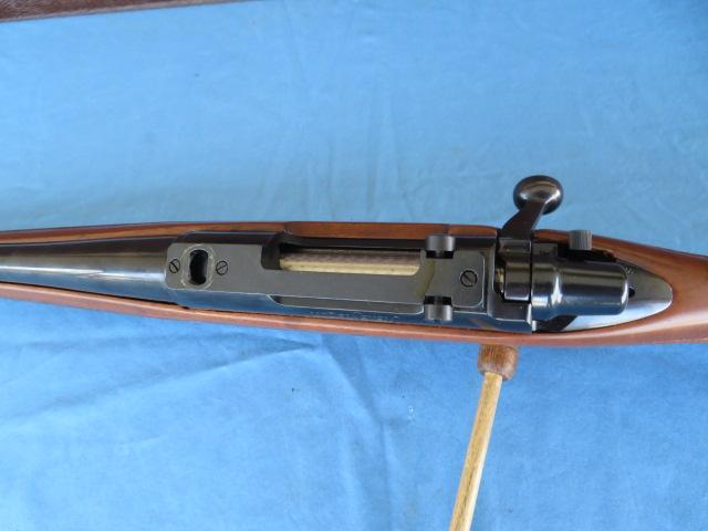 Remington Model Seven .222 Rem - BD168