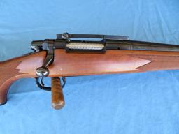 Remington Model Seven .222 Rem - BD168