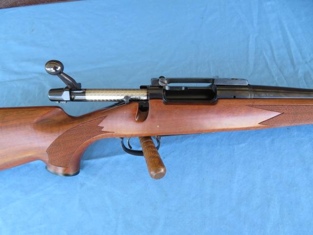 Remington Model Seven .222 Rem - BD168