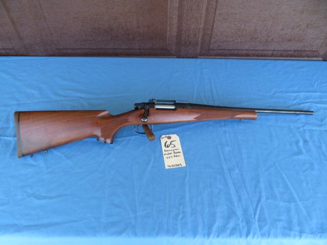 Remington Model Seven .222 Rem - BD168