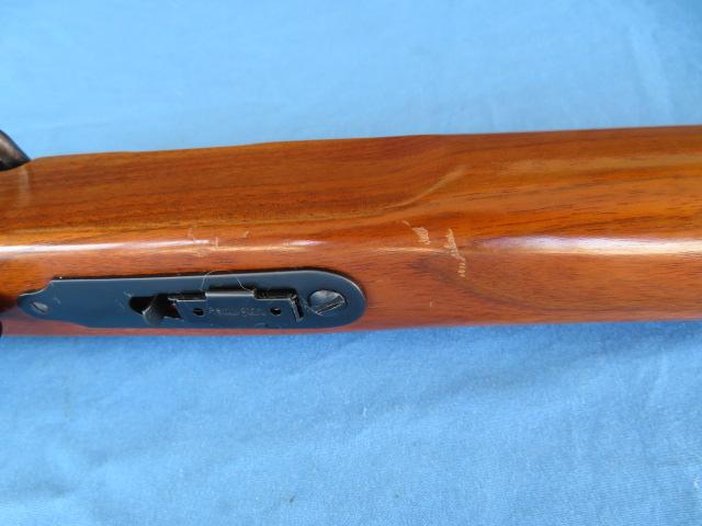 Remington 521-T .22 LR - BD169