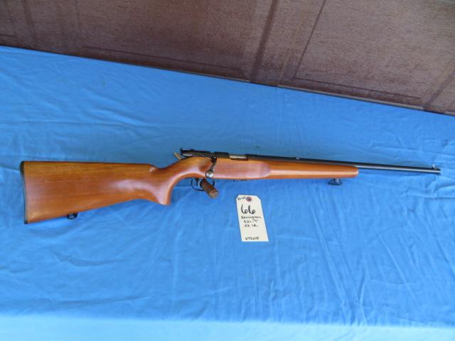 Remington 521-T .22 LR - BD169