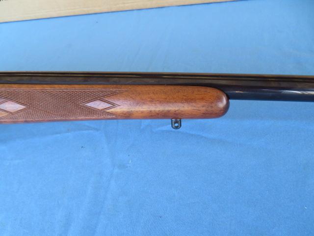 CZ 527 Varmint .17 Rem. - BD172