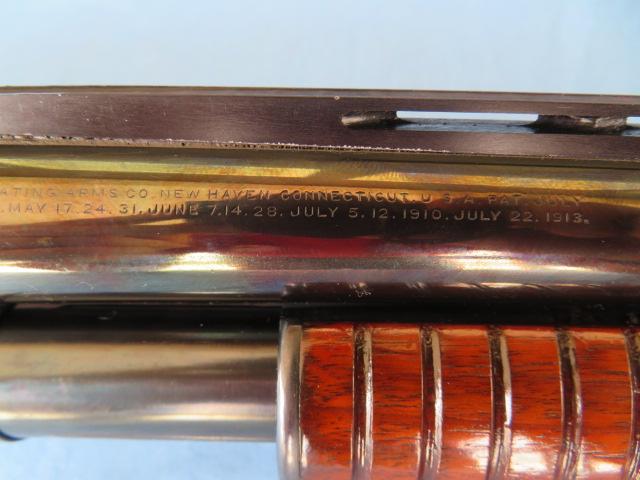 Winchester 1912 12 ga - BD183