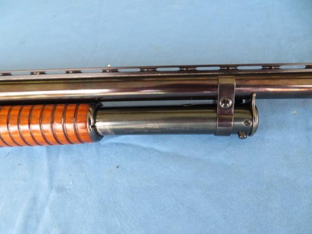 Winchester 1912 12 ga - BD183