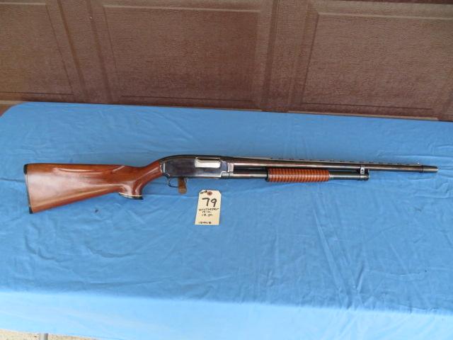 Winchester 1912 12 ga - BD183