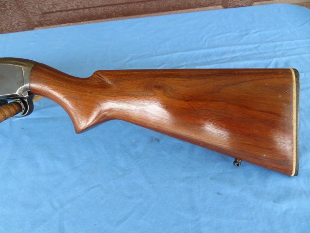 Winchester 12 Slug Gun 12 ga - BD184