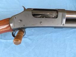 Winchester 1897 Slug Gun 12 ga - BD185