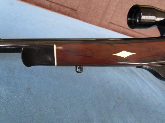 Remington XP-100 .300 Savage - BD205