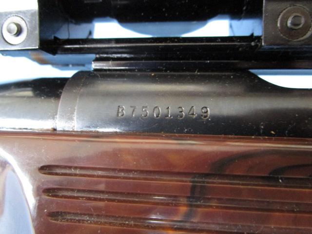 Remington XP-100 .300 Savage - BD205