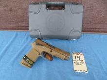 Sig Sauer P320 M17 9mm - BD117