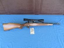 Remington 600 6mm Rem - BD156