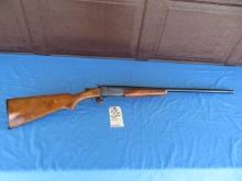 Springfield 107 12 ga - BD159