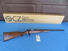 CZ 527 Varmint .17 Rem. - BD172