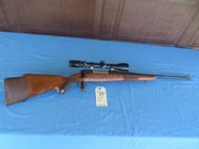 Savage 110D .270 Win - BD173