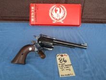 Ruger Super Blackhawk .44 Mag - BD190