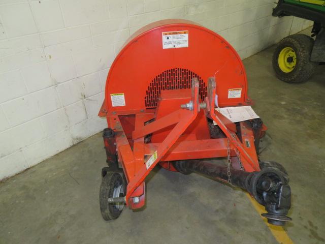 Jacobsen B-40 Plus 3 pt. landscape blower