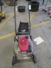 Honda 21" push mower