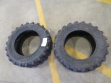 (2) new 28x8.50-15NHS tires