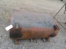 Fuel Oil Tank